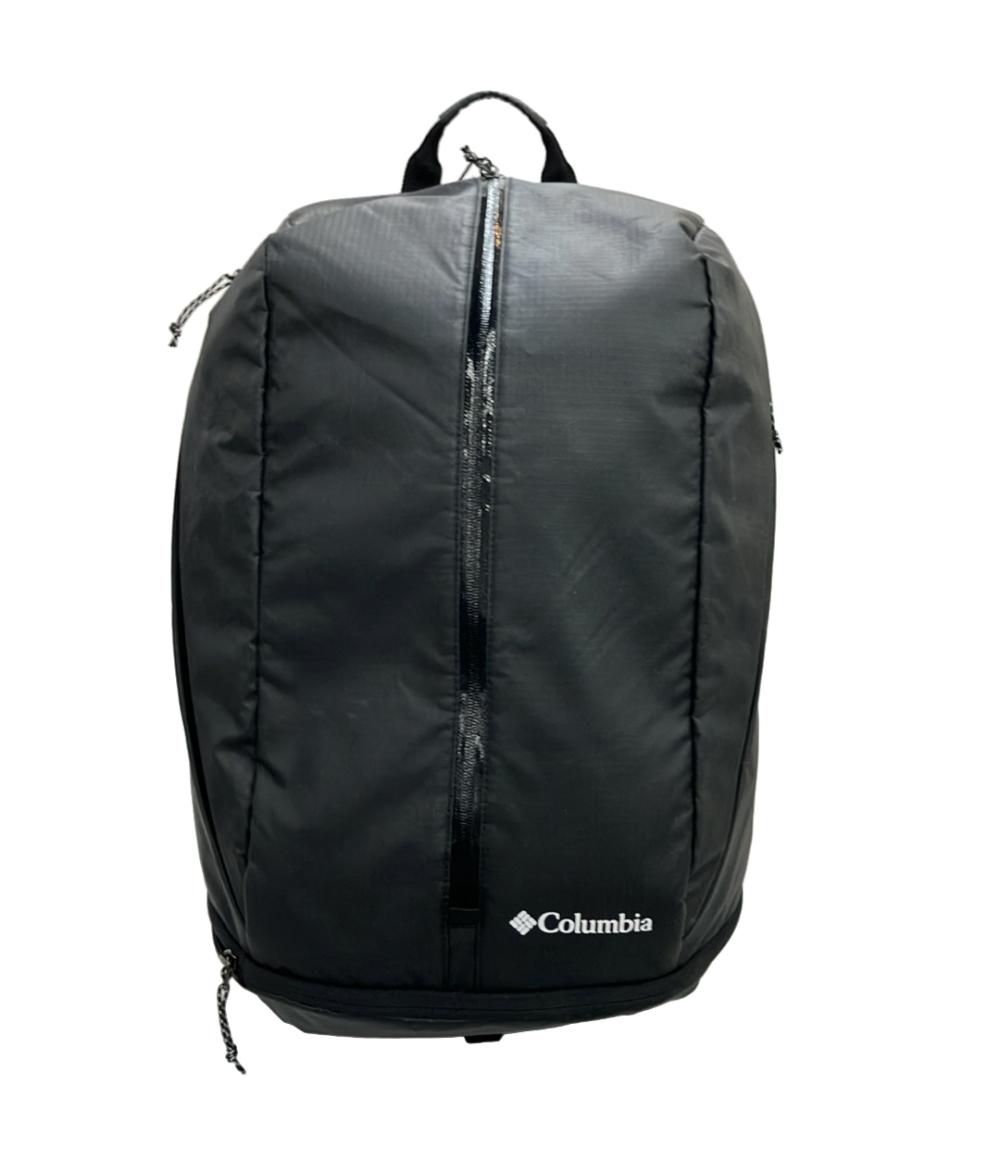 Colombia - 【先着クーポン23日20時〜27日1:59迄】【中古】 コロンビア リュック ユニセックス Columbia