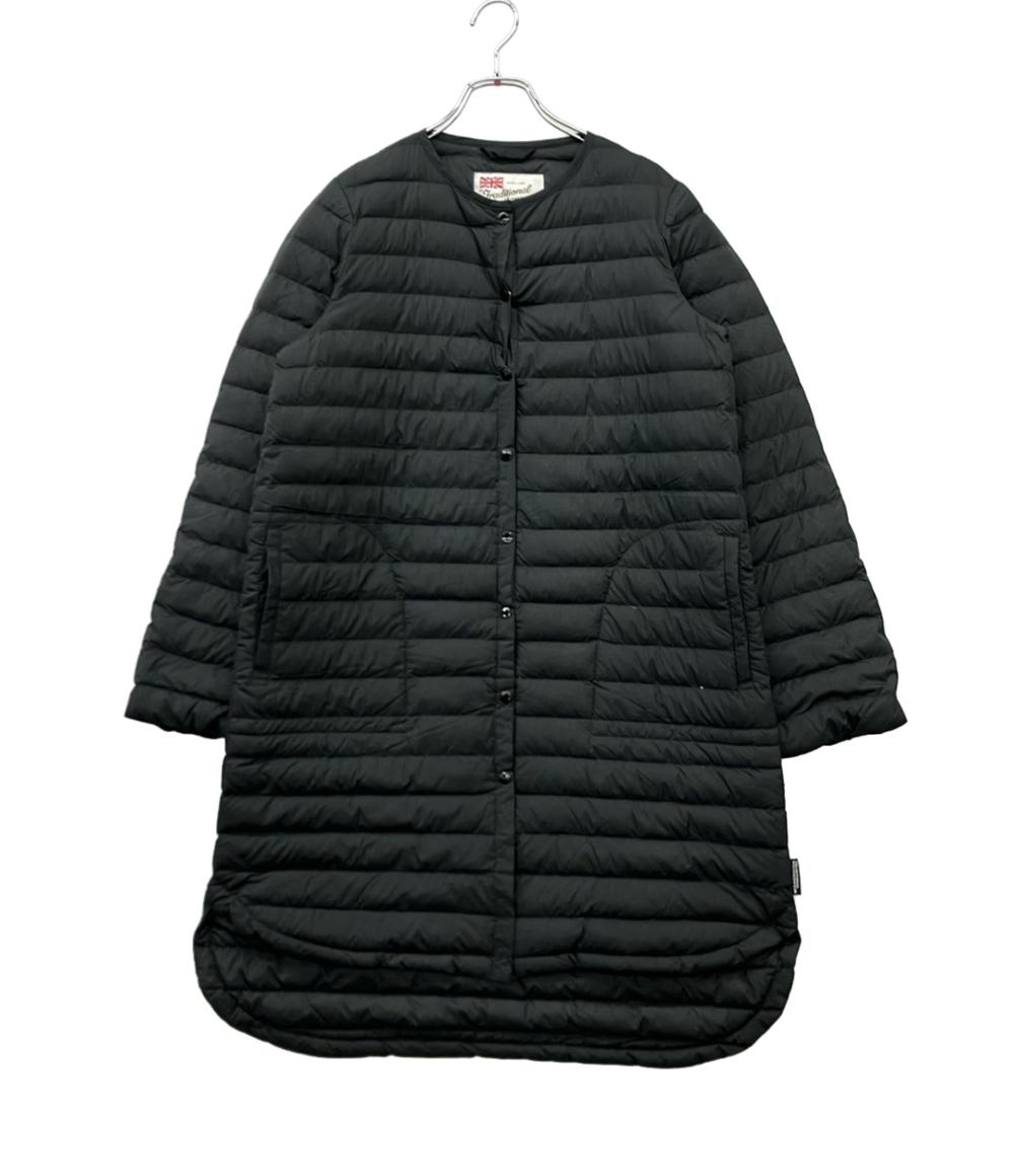 楽天市場】traditional weatherwear ダウンの通販