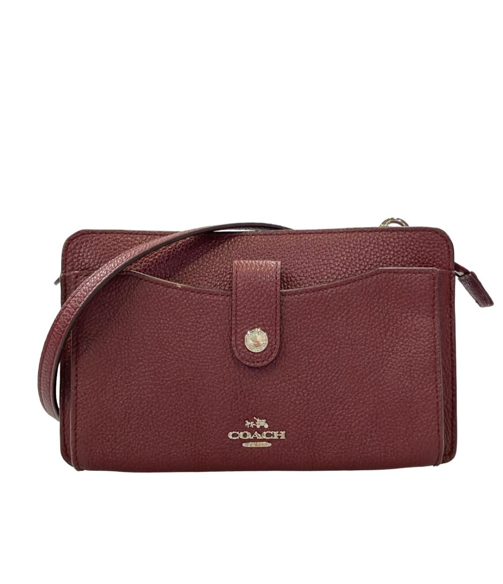 【中古】 コーチ ショ�