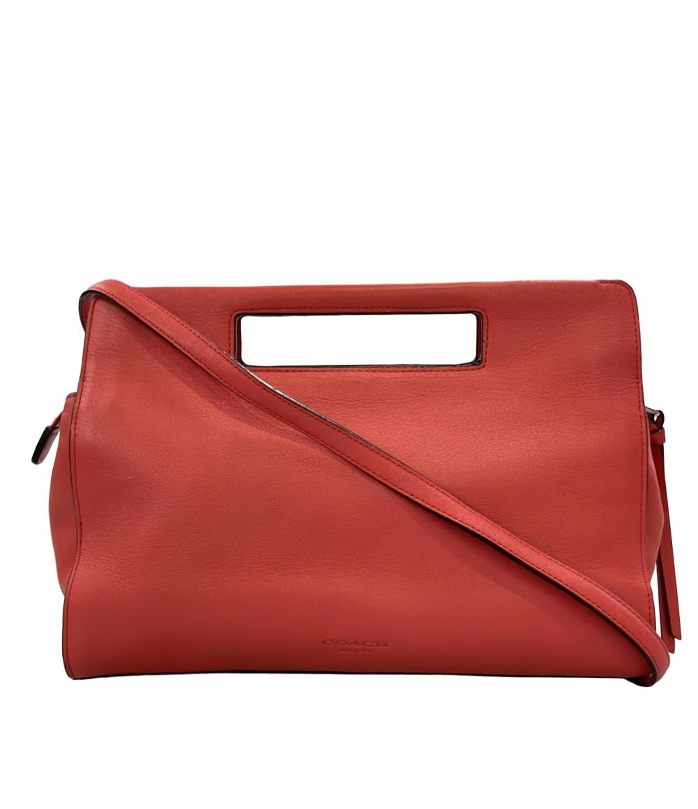 【中古】 コーチ 2WAY �