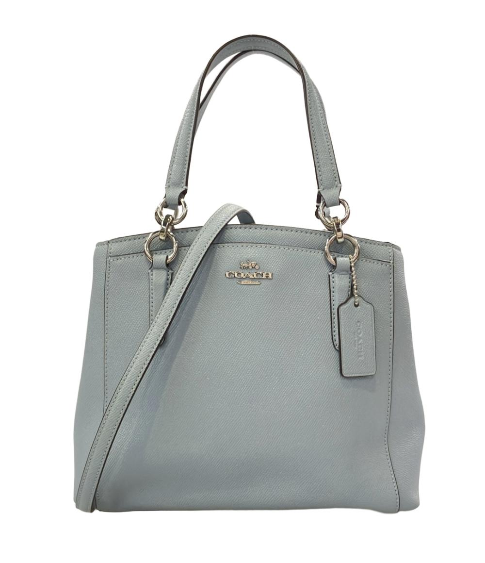 【中古】 コーチ 2WAY �