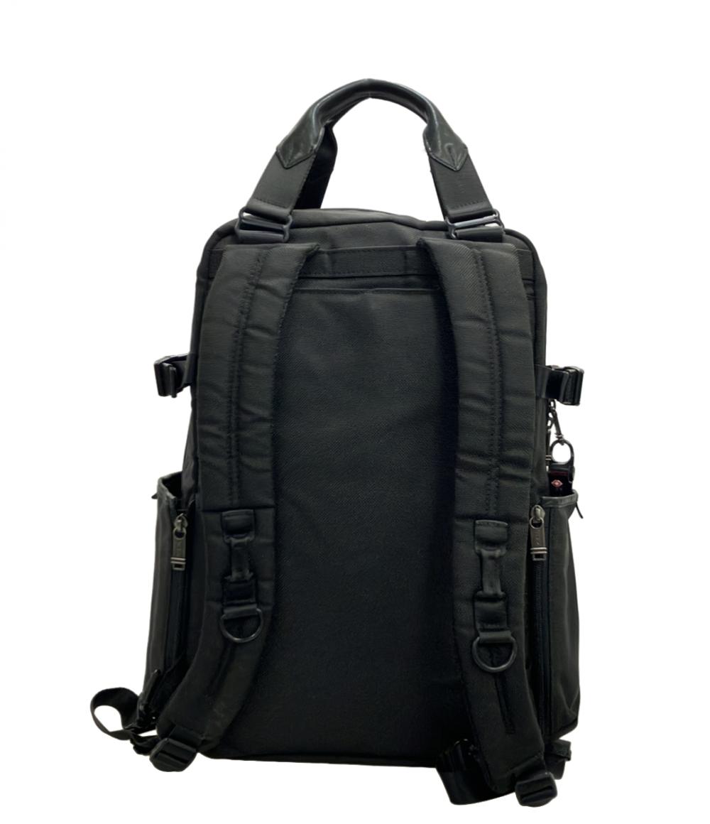 【2回まで使える全品5%OFFクーポン4日20時〜11日23:59迄】【中古】 トゥミ バック...
