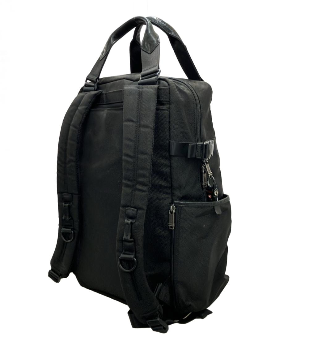 【2回まで使える全品5%OFFクーポン4日20時〜11日23:59迄】【中古】 トゥミ バック...