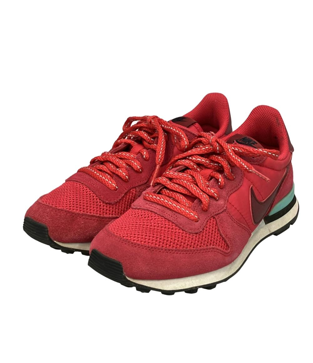 楽天市場】nike インターナショナリスト 中古の通販