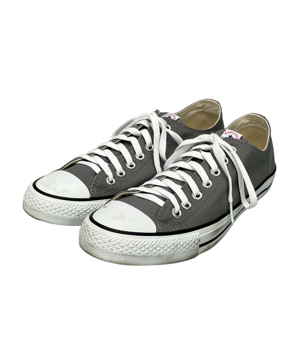 CONVERSE - 【7%OFFクーポン&500円OFFクーポン18日23:59迄】【中古】 コンバース ローカットスニーカー ネクスター メンズ SIZE 27.0 (L) CONVERSE