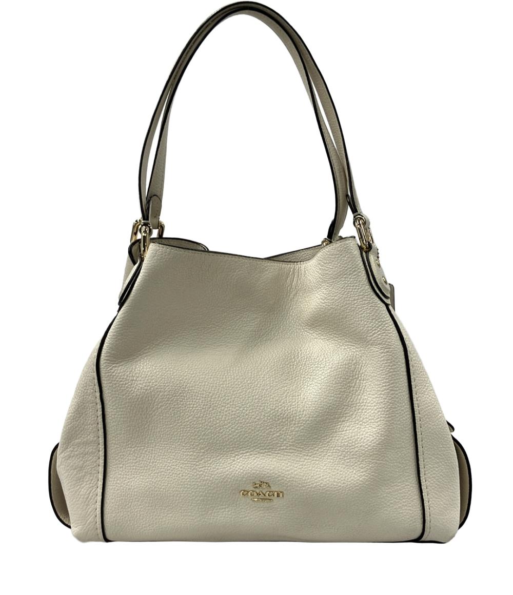 【先着クーポン23日1:59迄】【中古】 コーチ トートバッグ 57125 レディース COACH