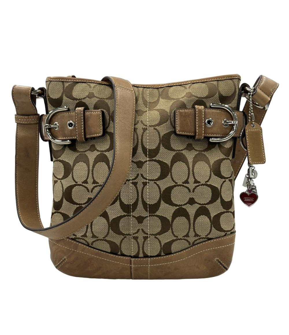 【中古】 コーチ ショ�
