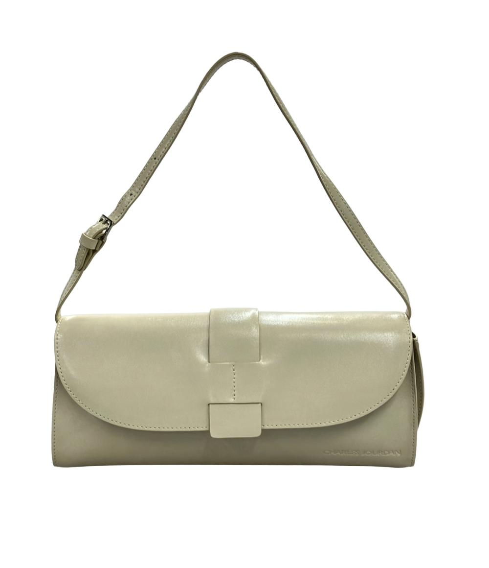□yj414□シャルルジョルダン ショルダーバッグ 16200円相当 CHARLES 