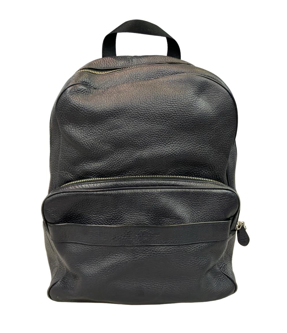 楽天市場】コーチ バッグ 中古（バックパック・リュック｜メンズバッグ