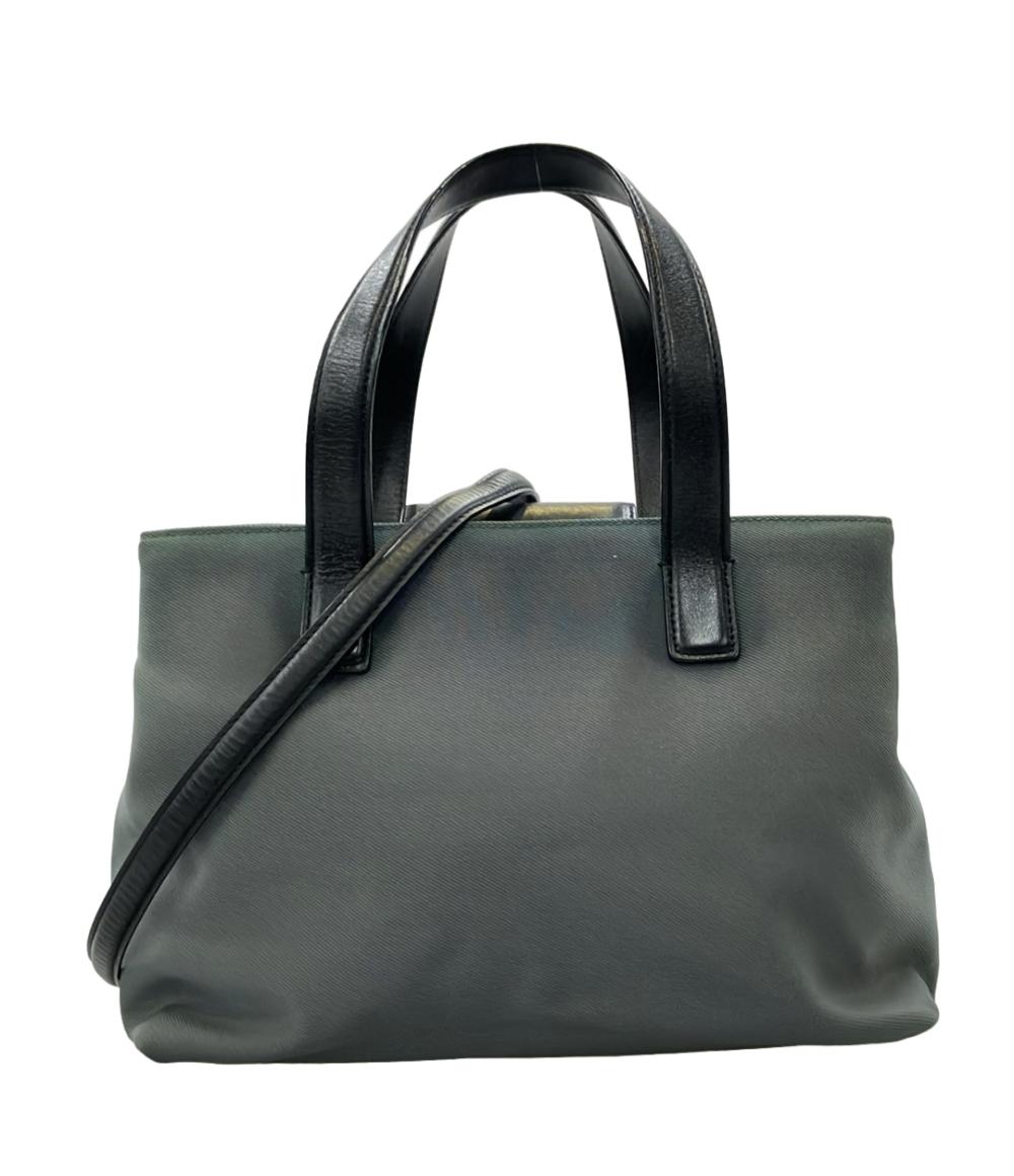 【中古】 コーチ 2WAY �