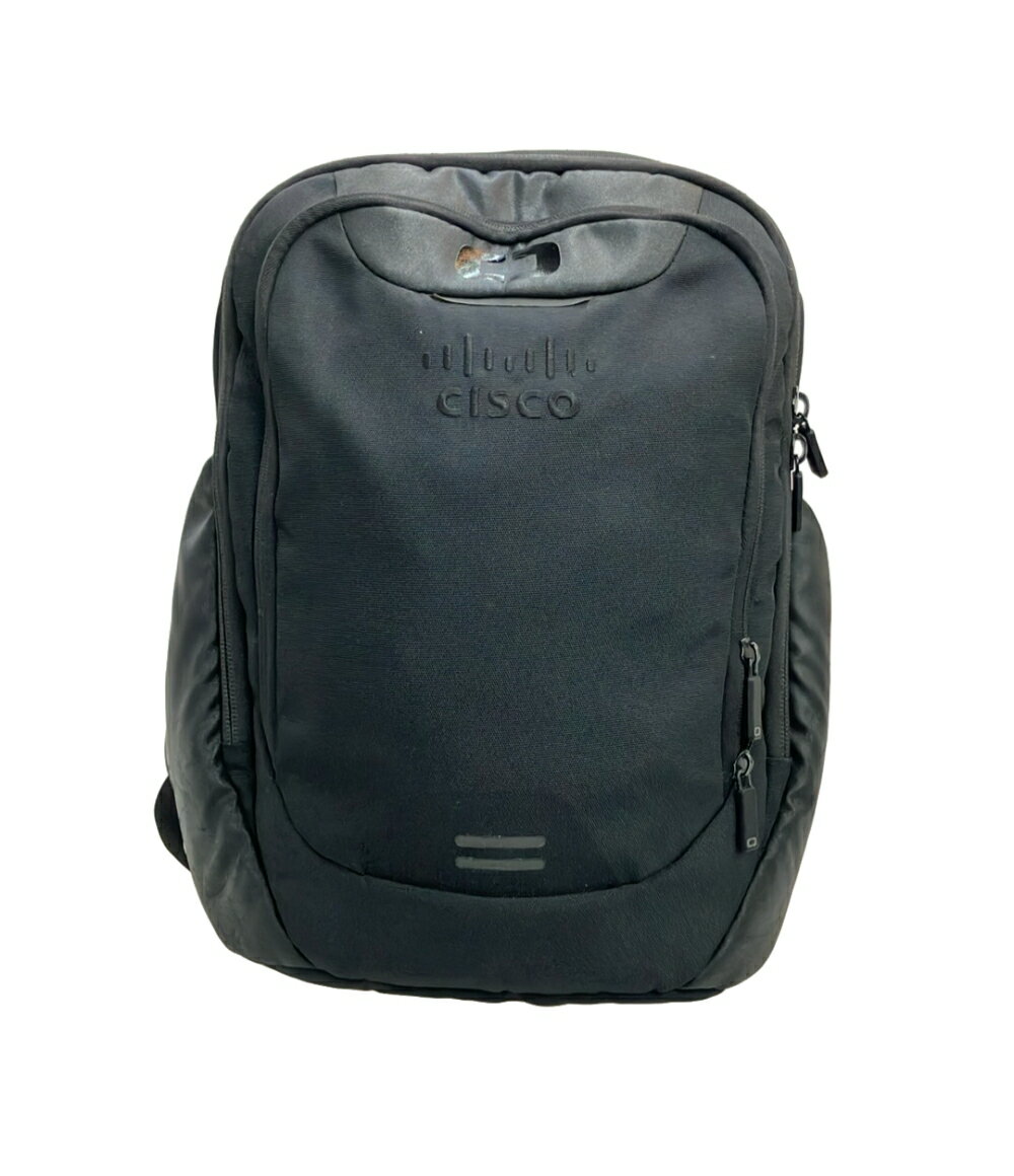 【先着クーポン11日1:59迄】【中古】 訳あり シスコ リュック メンズ ClSCO