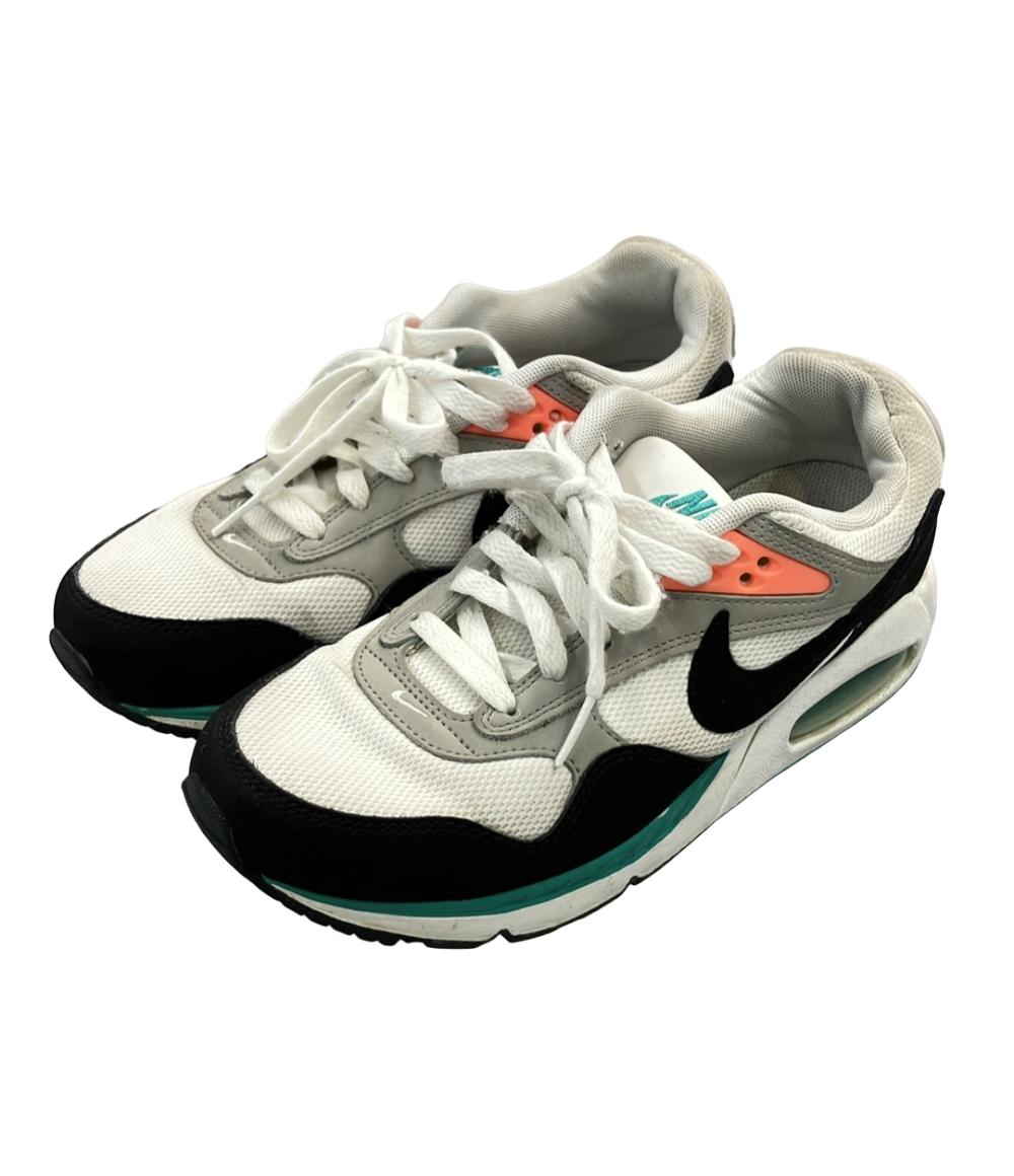 【7%OFFクーポン&500円OFFクーポン18日23:59迄】【中古】 ナイキ ローカットスニーカー WMNS AIR MAX CORRELATE 511417-136 レディース SIZE 25.0 (XL) NIKE