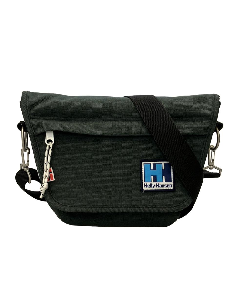 Rakuten - 【全品5%OFFクーポン14日23:59迄】【中古】 ヘリーハンセン ショルダーバッグ 斜め掛け メンズ HELLY HANSEN