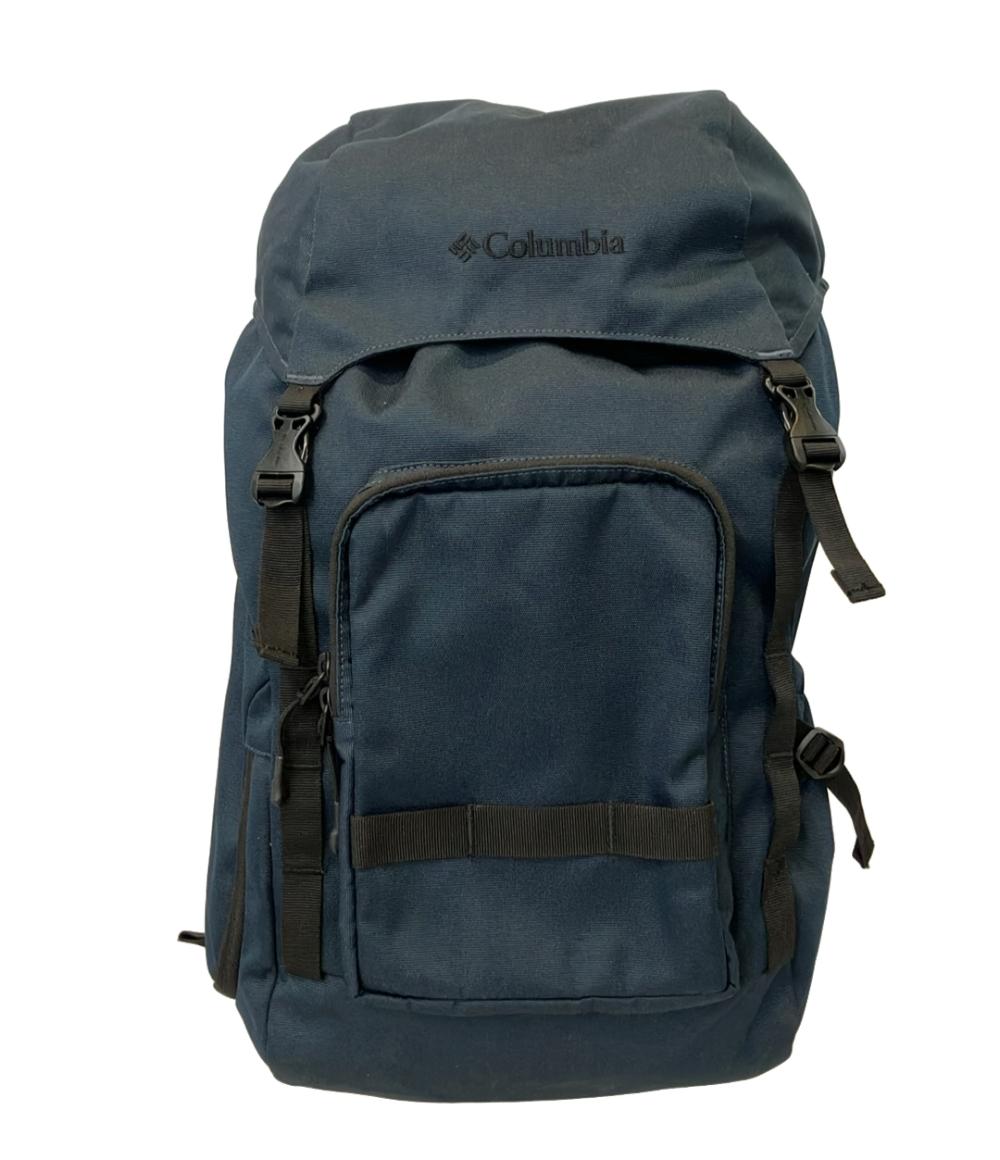 Rakuten - 【中古】 コロンビア リュック バックパック メンズ Columbia