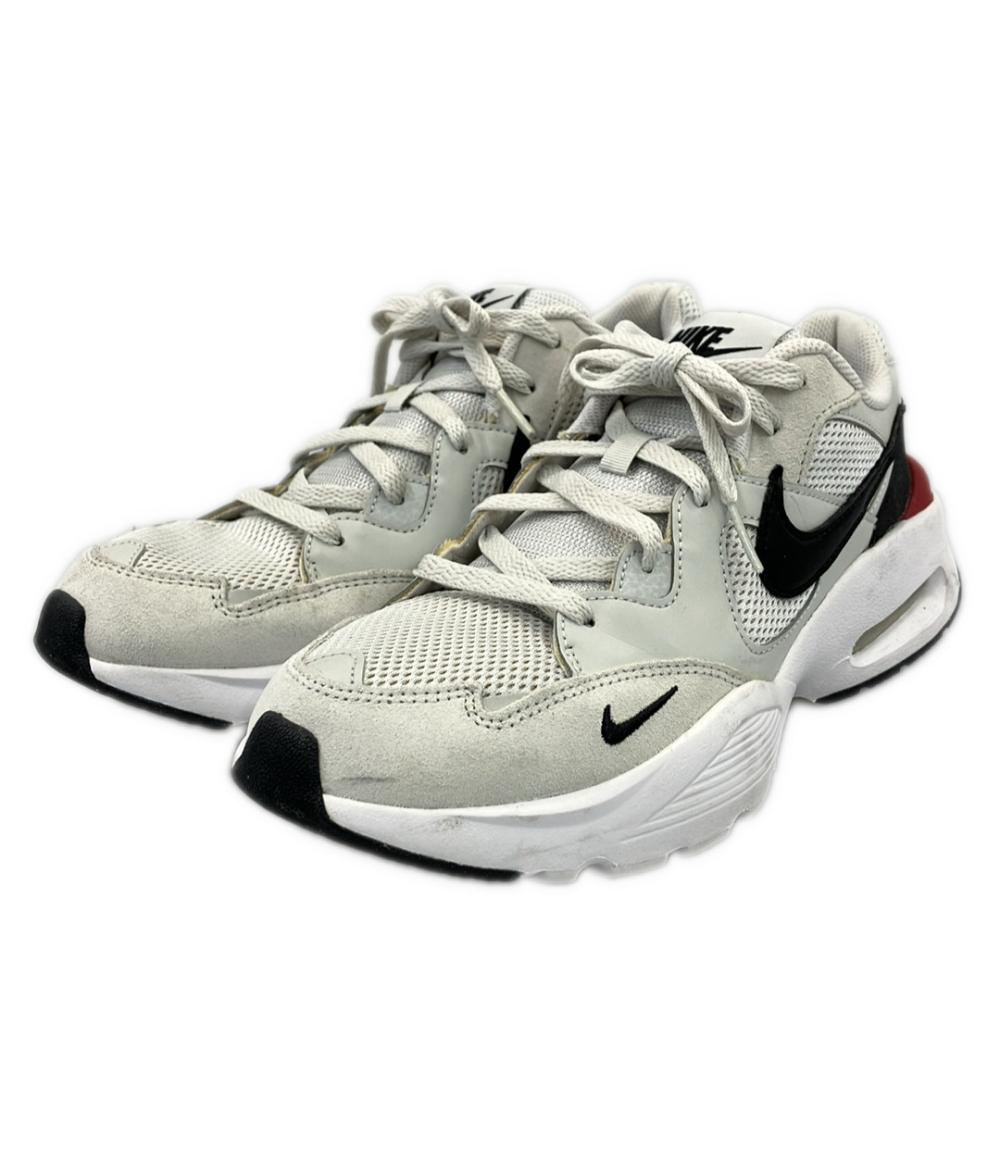 公式　NIKE スニーカー AIR MAX FUSION 　送料無料 楽天市場】エアマックスフュージョンの通販