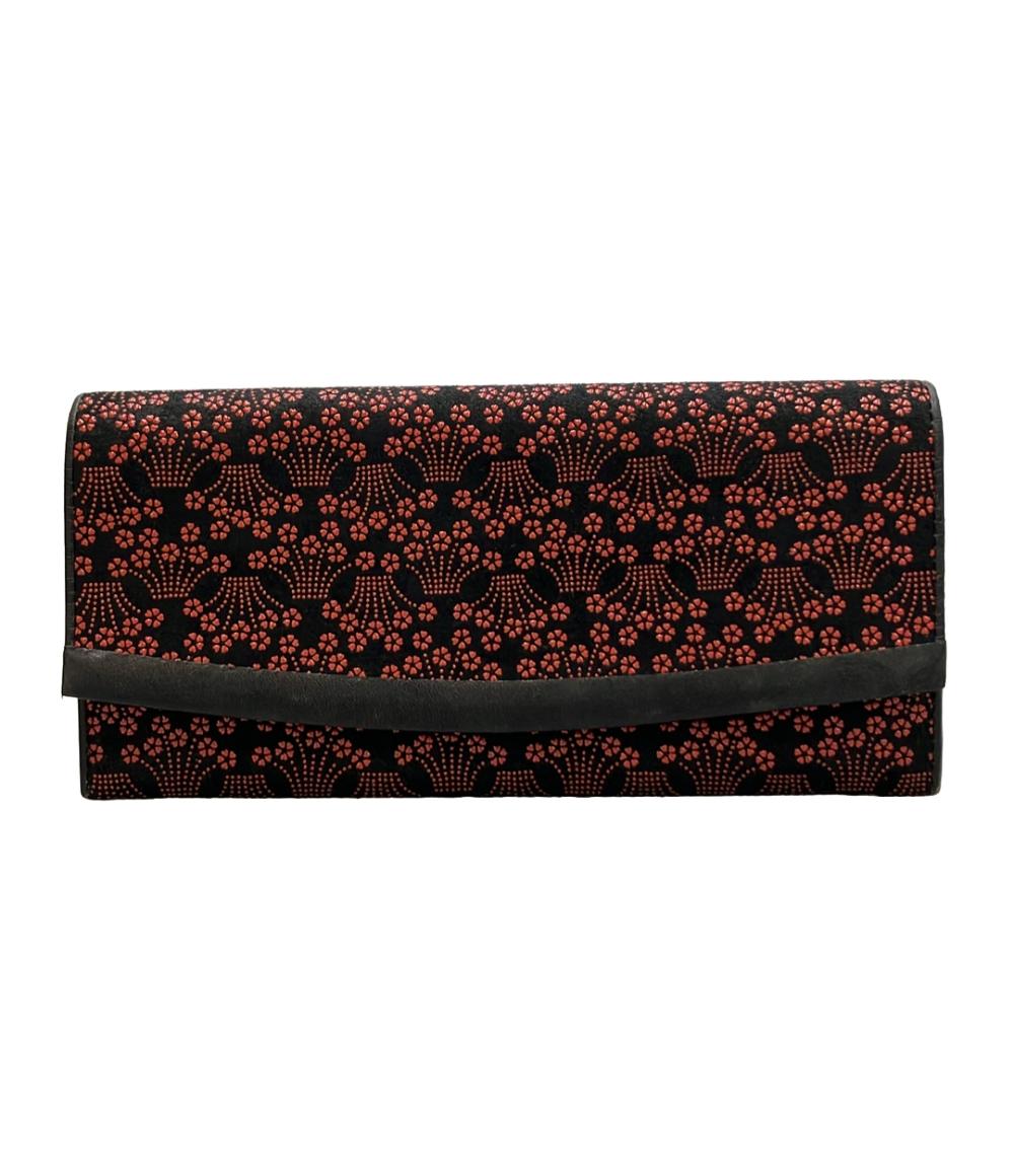 楽天市場】印伝 財布 中古（財布・ケース｜バッグ・小物・ブランド雑貨