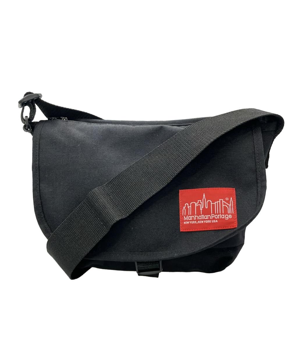 Manhattan Portage マンハッタンポーテージ/ショルダーバッグ/Aランク/81【中古】 中古・古着通販】Manhattan Portage (マンハッタンポーテージ) 2WAY