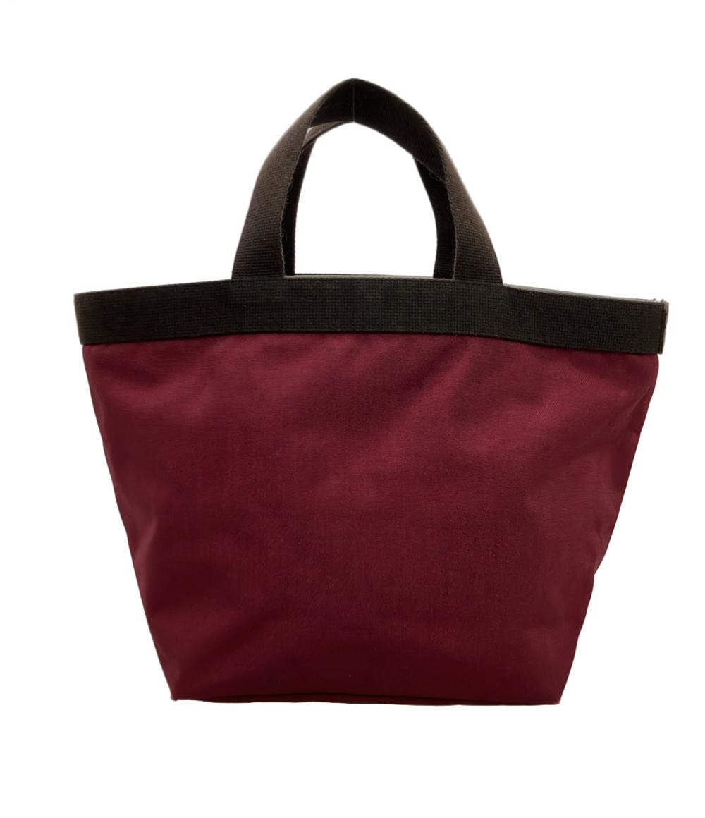 【中古】 エルベ・シャプリエ トートバッグ レディース Herve Chapelier