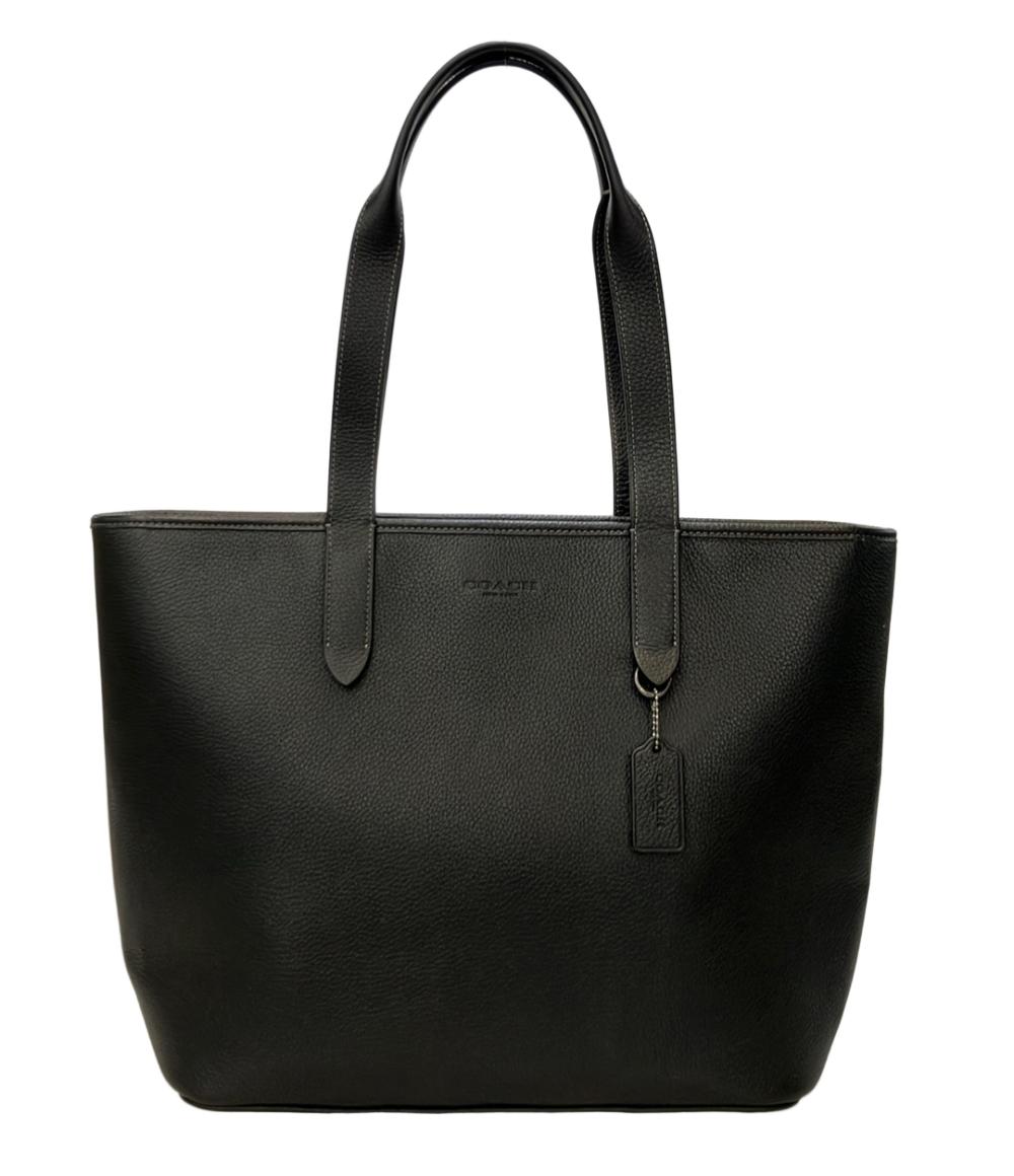 【中古】 美品 コーチ トートバッグ ショルダーバッグ 肩掛け C9876 レディース COACH