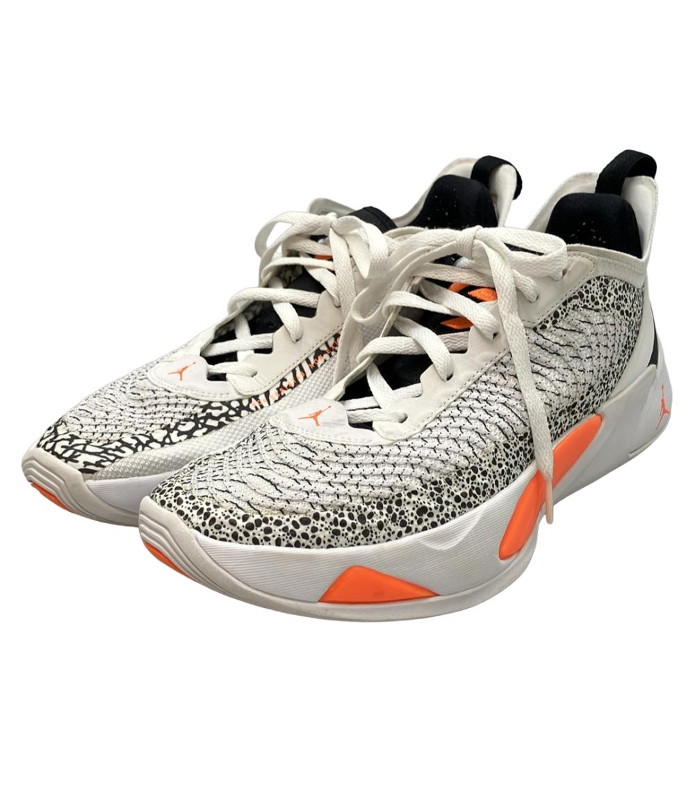 ナイキ ミドルカットスニーカー ルカ 1 PF DQ6510-108 メンズ SIZE 27.5 (L) NIKE