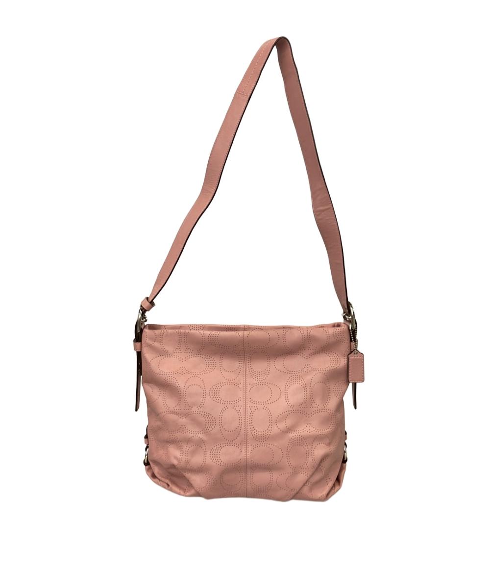 【中古】 コーチ ショ�