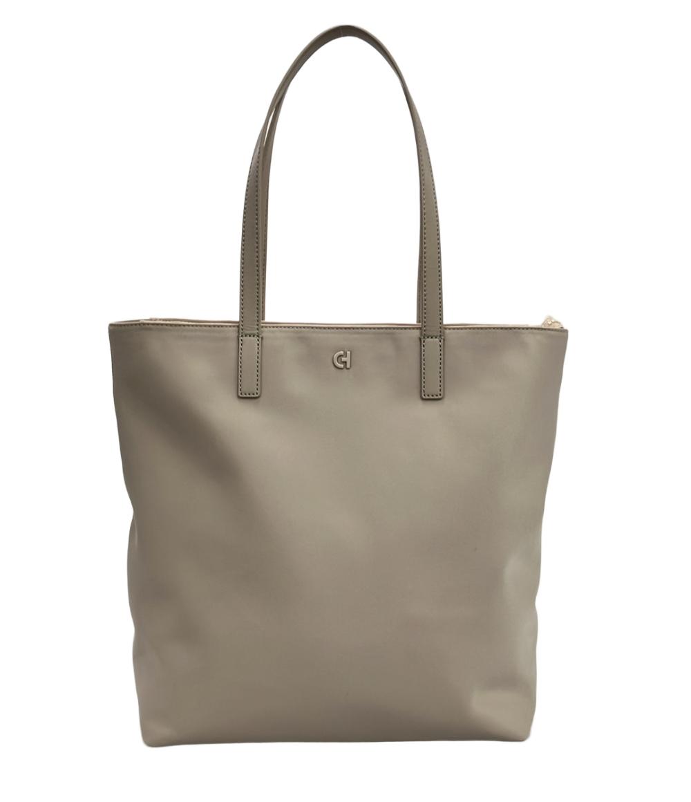 Cole Haan - 【7%OFFクーポン&500円OFFクーポン18日23:59迄】【中古】 コールハーン トートバッグ ナイロン レディース COLE HAAN