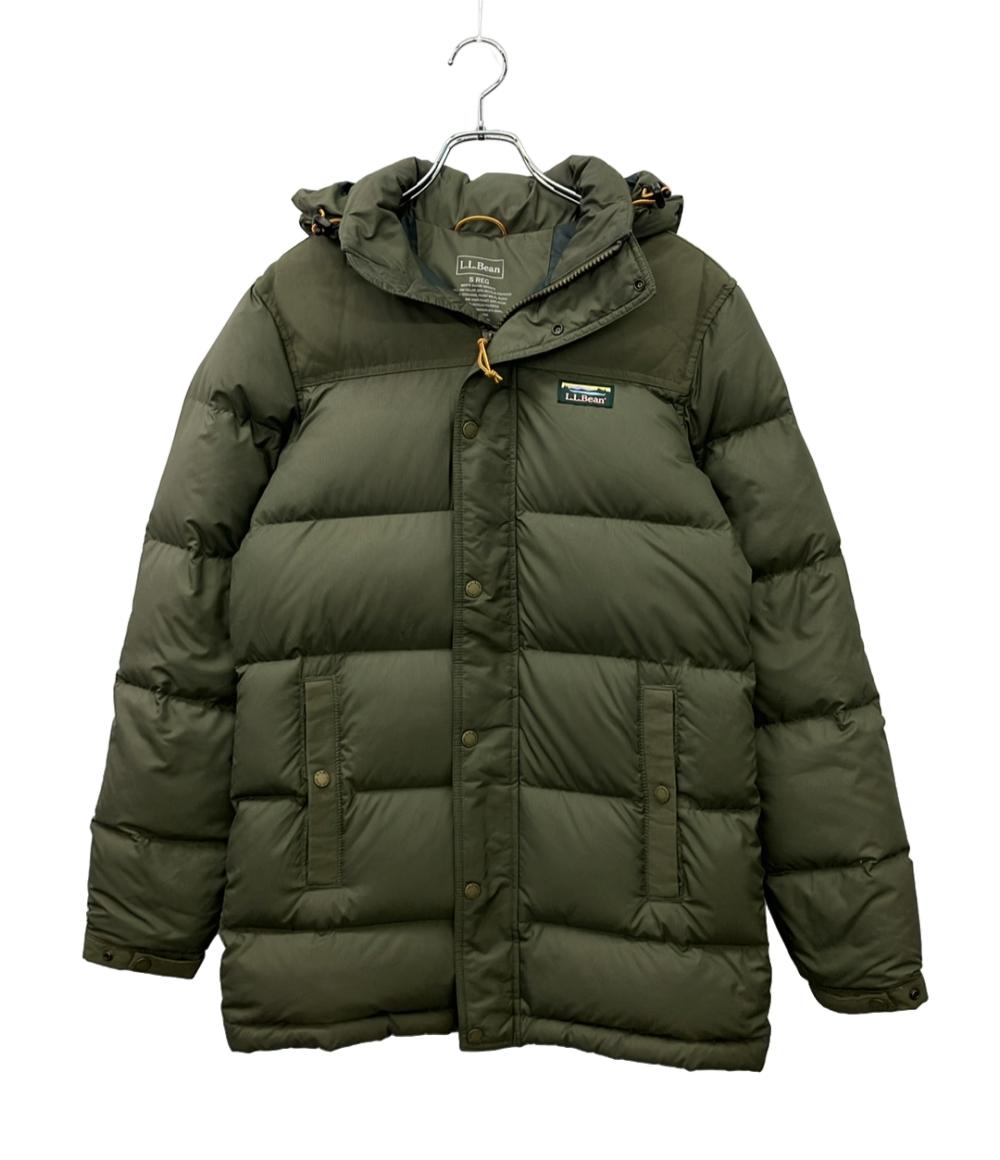 楽天市場】ダウンジャケット 中古 llbeanの通販