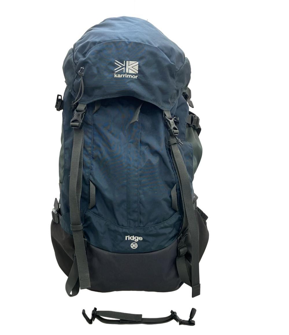 楽天市場】karrimor ridge 30の通販