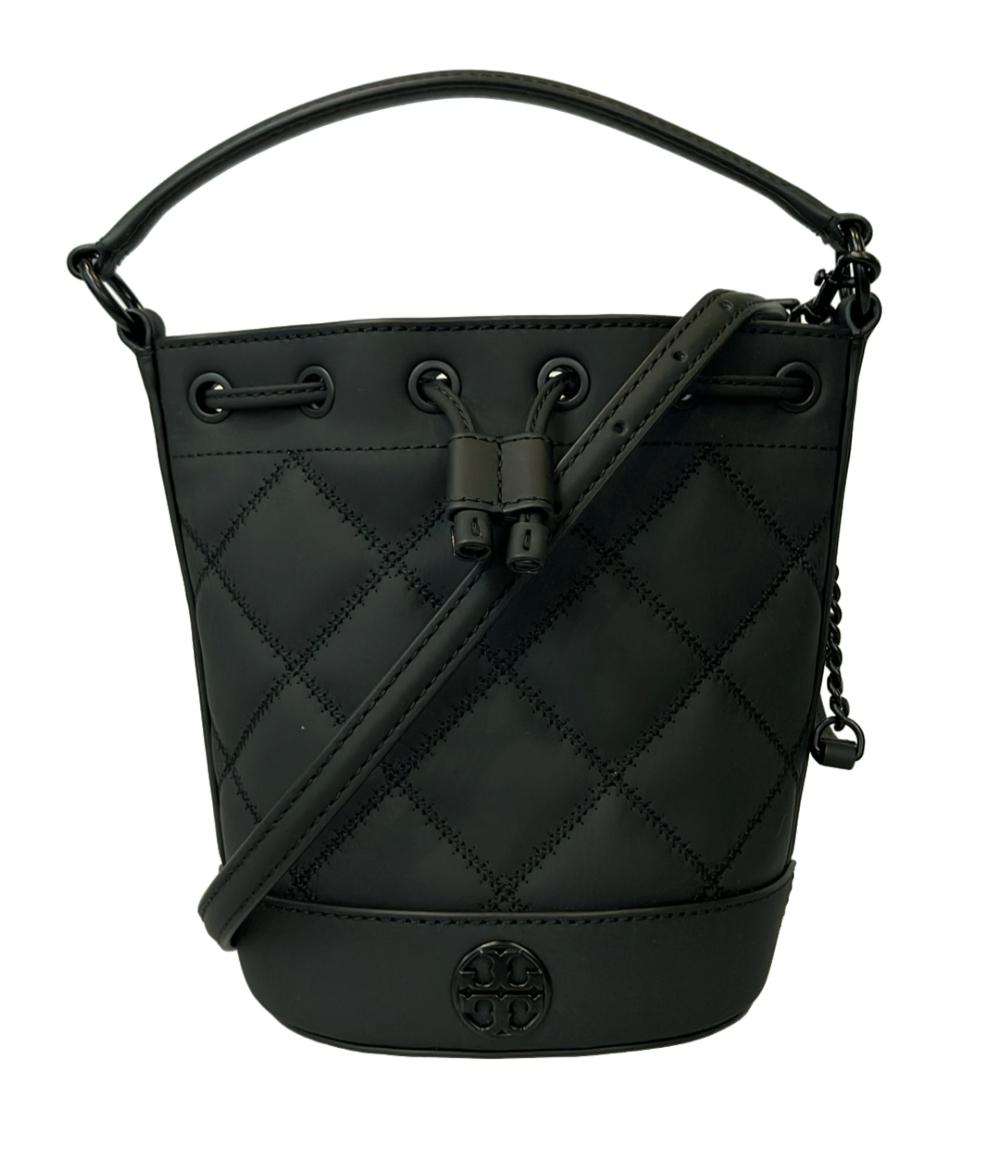 【美品】希少　トリーバーチ　ショルダーバッグ　クラッチバッグ　２WAY 396 TORY BURCH（トリーバーチ） ショルダーバッグ クラッチバッグ 2WAY