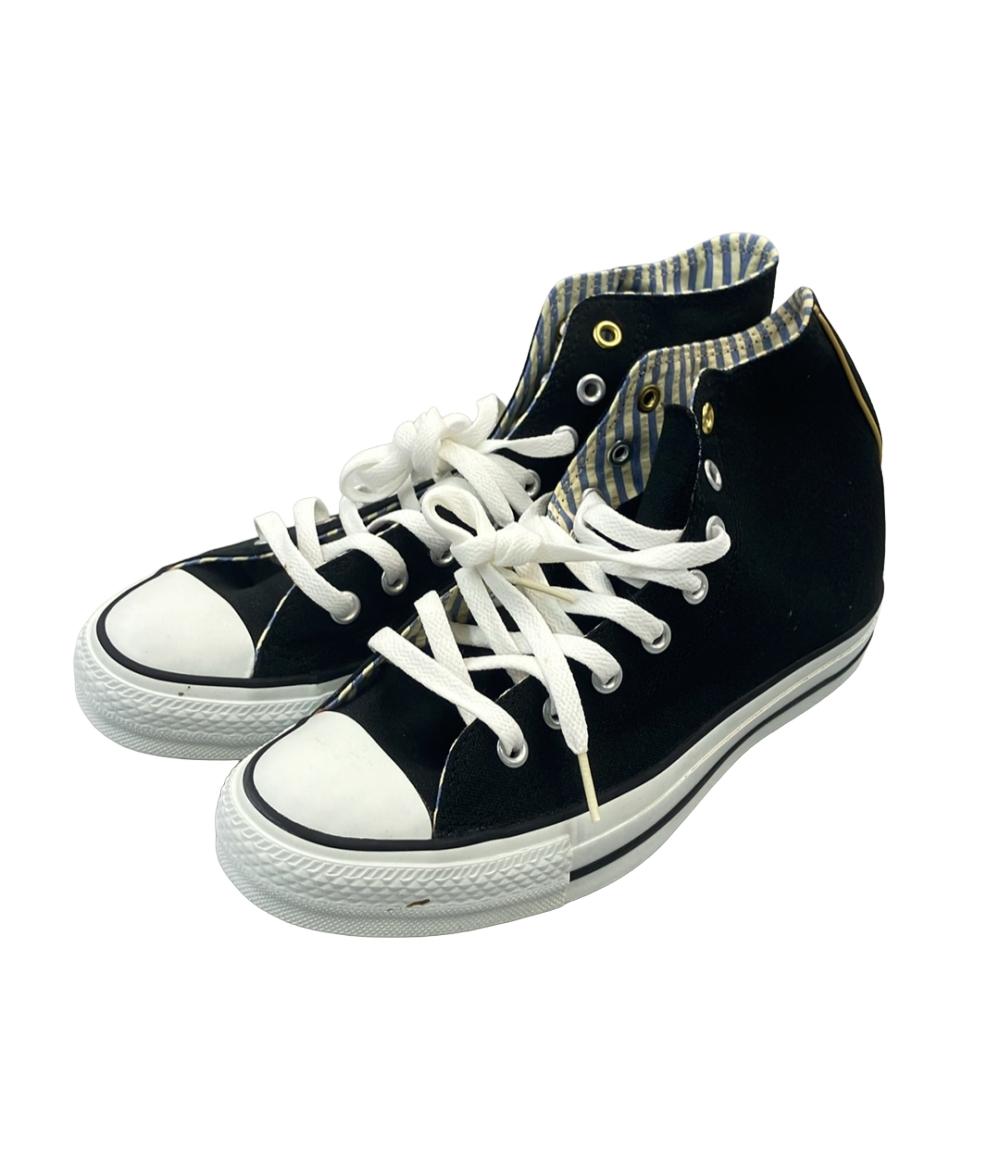 CONVERSE - 【7%OFFクーポン&500円OFFクーポン18日23:59迄】【中古】 コンバース ハイカットスニーカー 1C126 メンズ SIZE 27.0 (L) CONVERSE