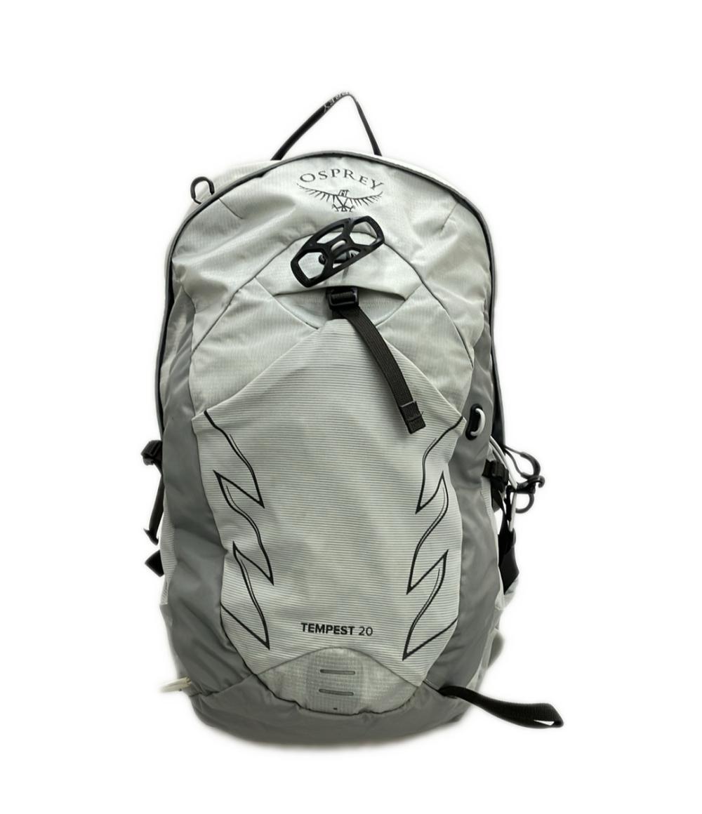 【中古】 オスプレー リュック TEMPEST 20 メンズ OSPREY