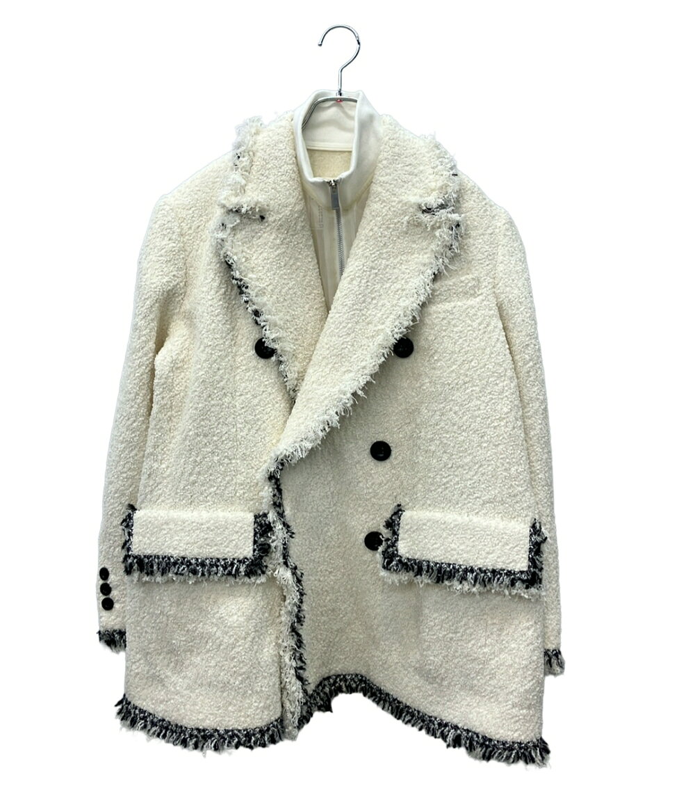 楽天市場】サカイ sacai レディース ジャケットの通販