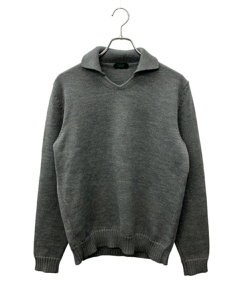 楽天市場】ザノーネ スキッパーの通販