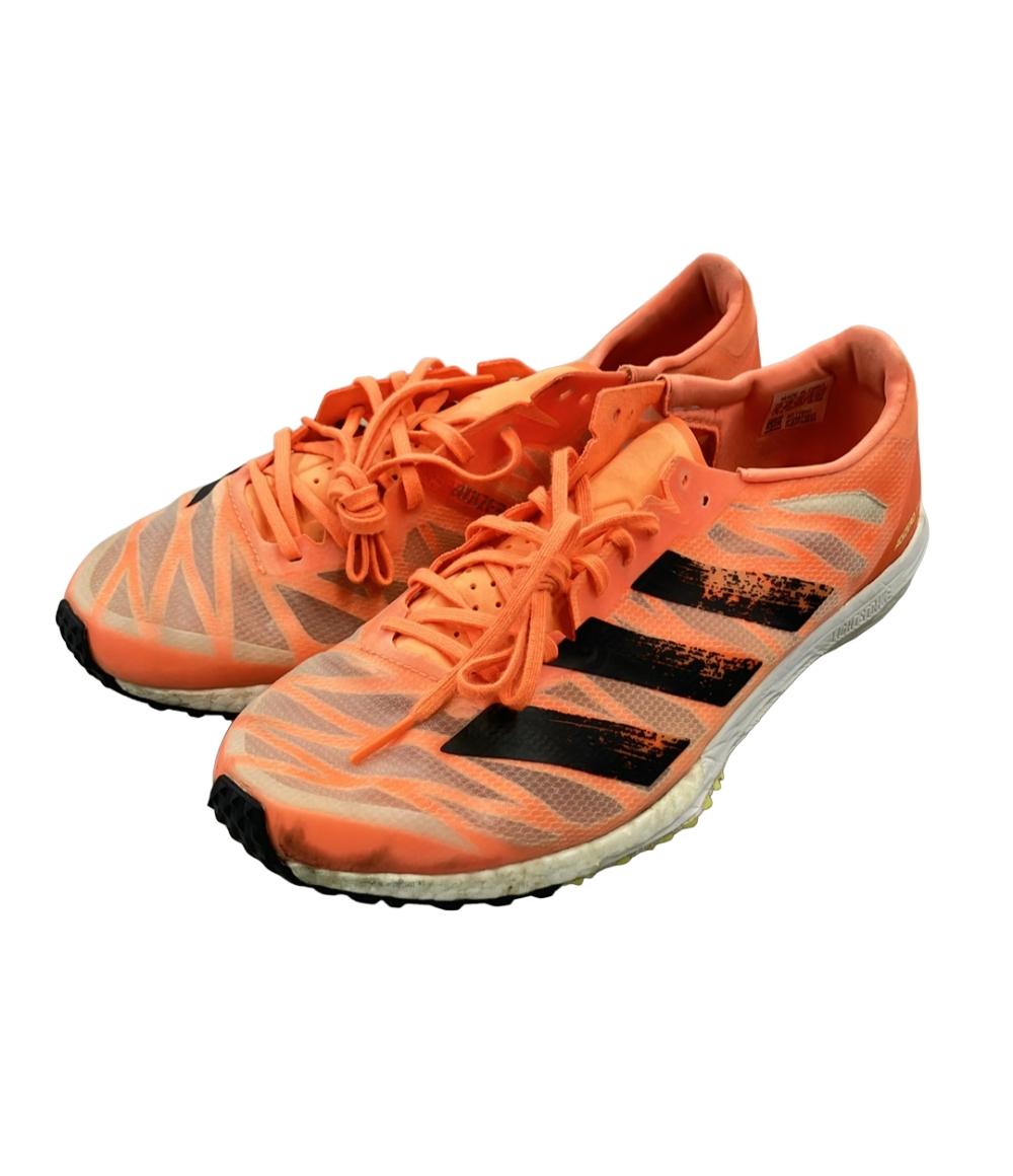 【先着クーポン26日1:59迄】【中古】 アディダス ランニングシューズ FY0341 メンズ SIZE 27.0 (L) adidas
