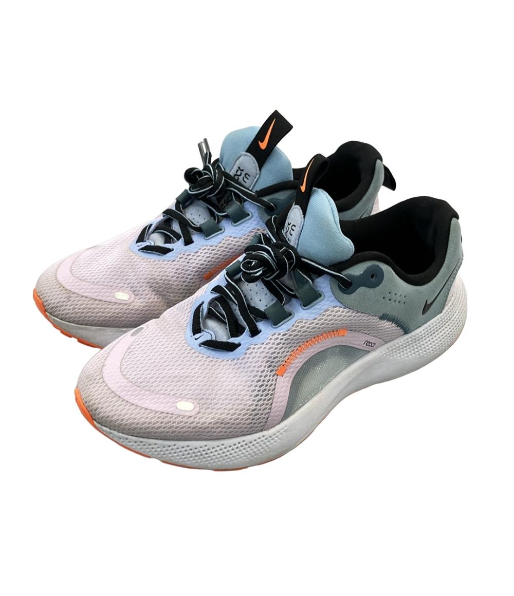 Rehello by BOOKOFF���㤨��֡�����P5�ܡ�����30̾��5%OFF�����ݥ�1��0����23:59���ۡ���š� �ʥ��� �������åȥ��ˡ����� WMNS REACT ESCAPE RN DJ9976-500 ��ǥ����� SIZE 24.5 (L NIKE�פβ����Ǥ������ʤ�2,750�ߤˤʤ�ޤ���