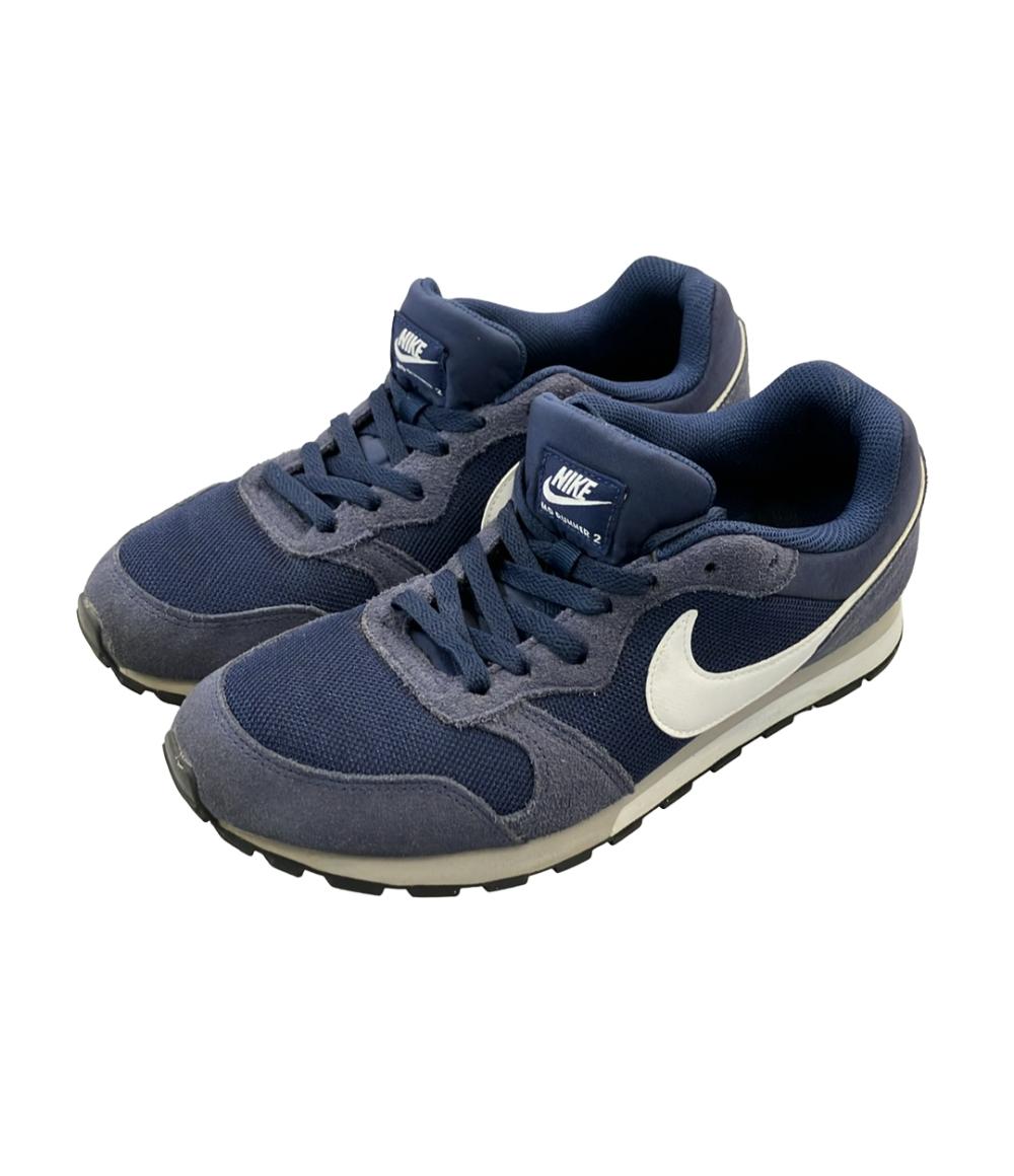 楽天市場】NIKE mdランナー2（メンズ靴｜靴）の通販
