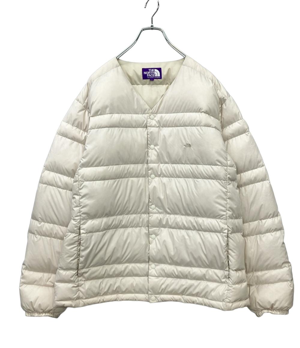 楽天市場】ノースフェイス パープルレーベル ダウン レディースの通販