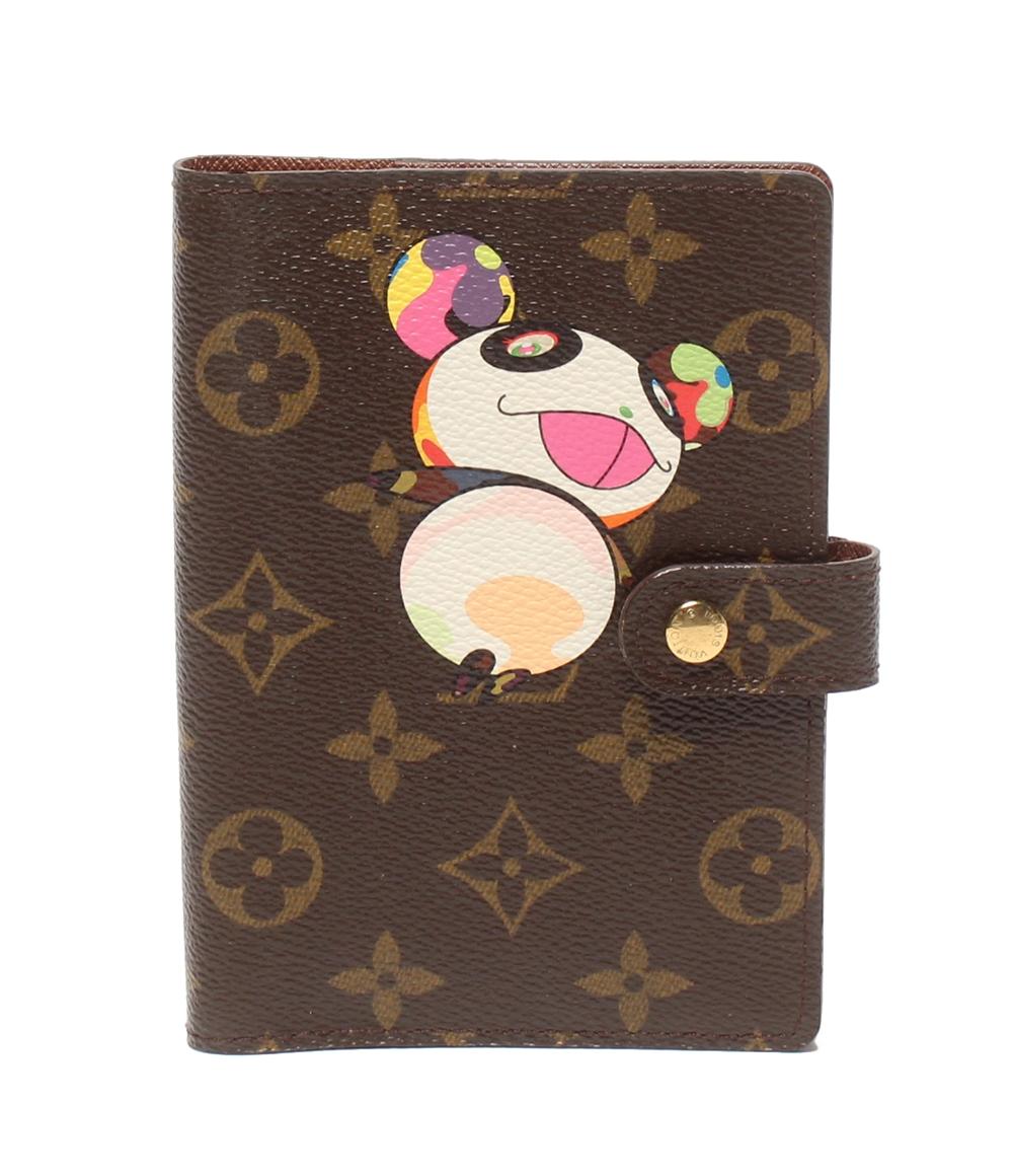 楽天市場】ルイヴィトン アジェンダpm モノグラムの通販