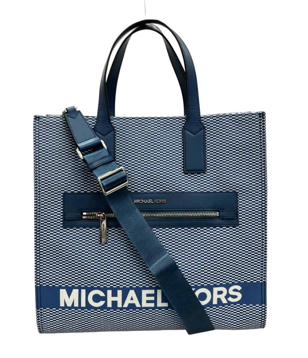 新品同様美品 Michael Kors マイケルコース KENLY ケンリー ラージ ハンドバッグ 2WAY トートバッグ 斜め掛けOK ショルダーバッグ PVC/レザー オフホワイト レディース【中古】 楽天市場】michael kors kenly（バッグ・小物・ブランド雑貨）の通販