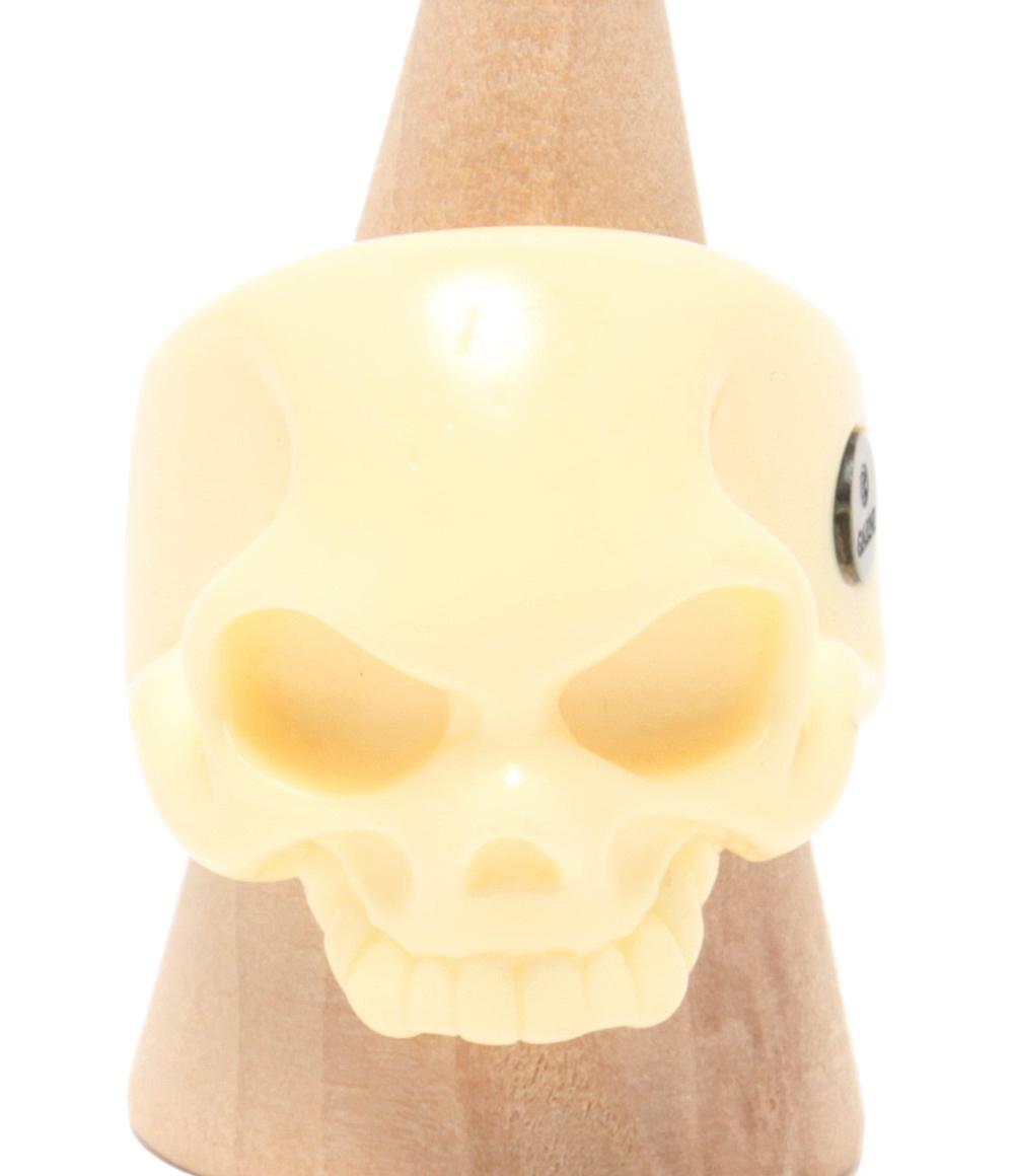 楽天市場】ガルニ スカル リングの通販