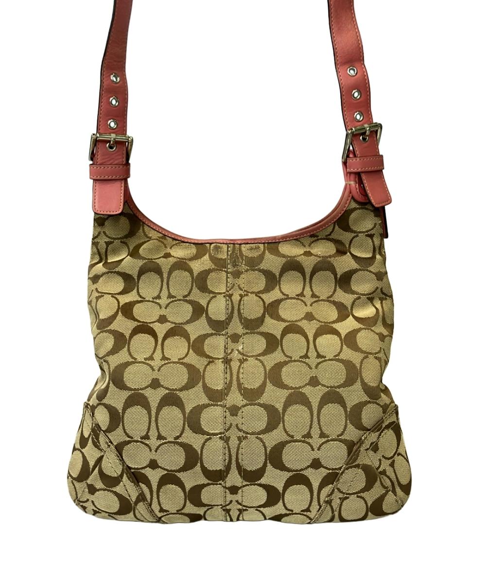 コーチ　バッグNo.22