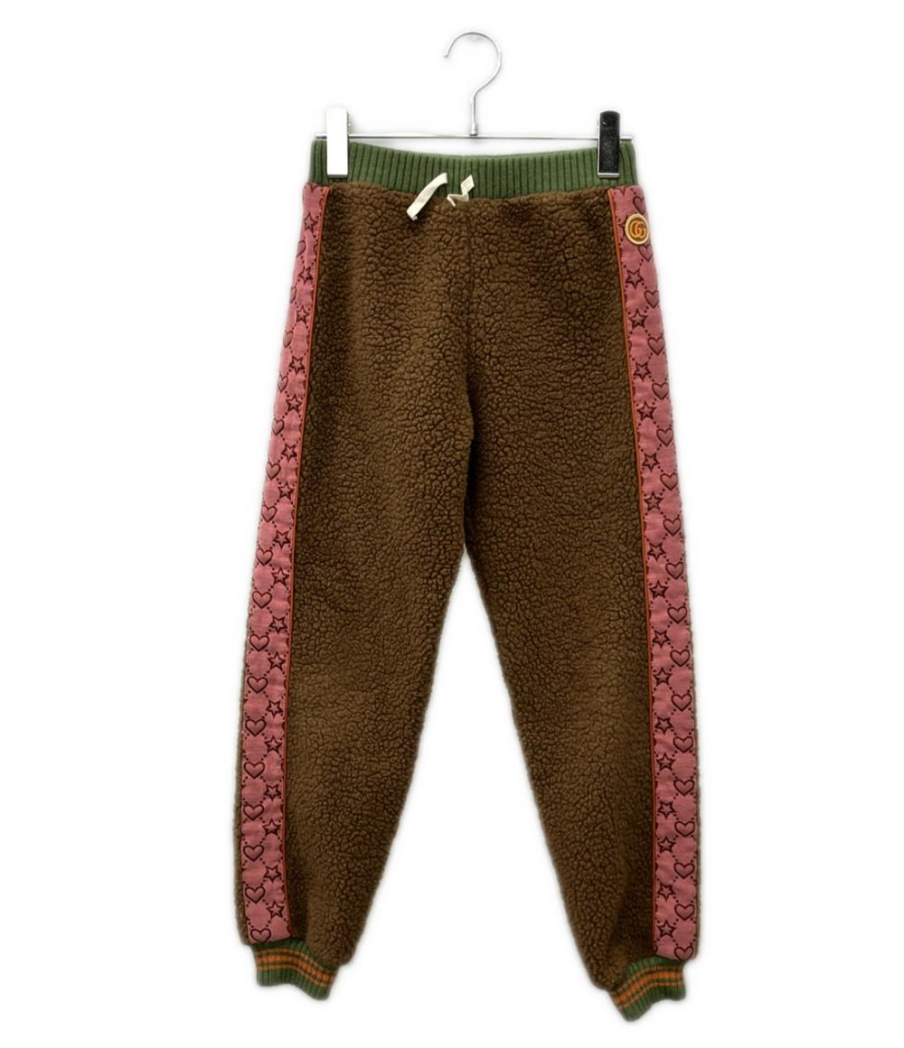 楽天市場】gucci kids（パンツ｜キッズファッション）：キッズ・ベビー