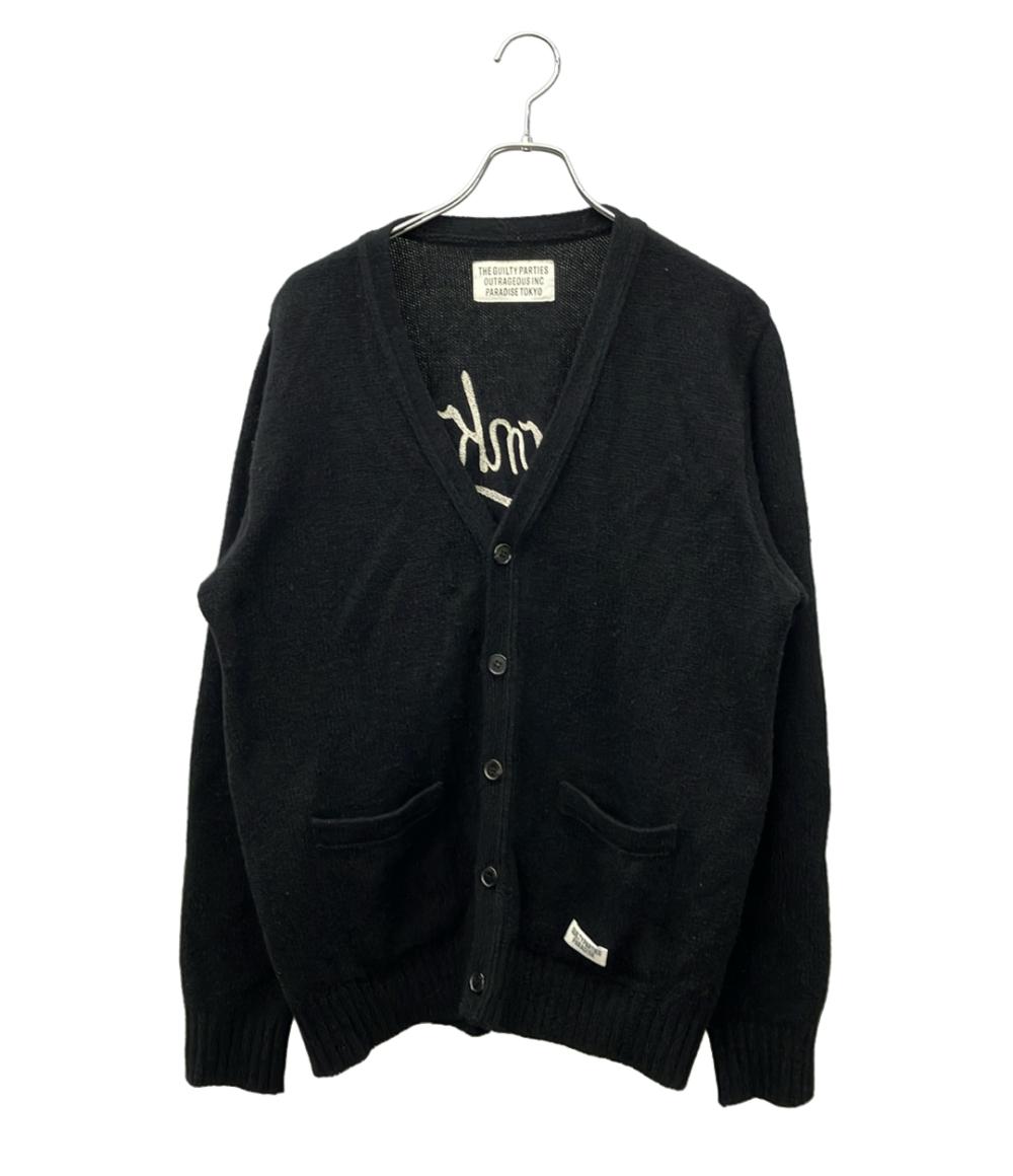 楽天市場】WACKO MARIA カーディガンの通販