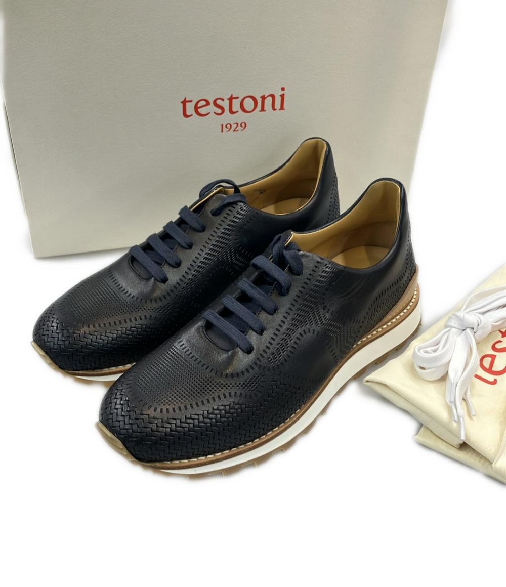 楽天市場】a．testoni モカシンの通販