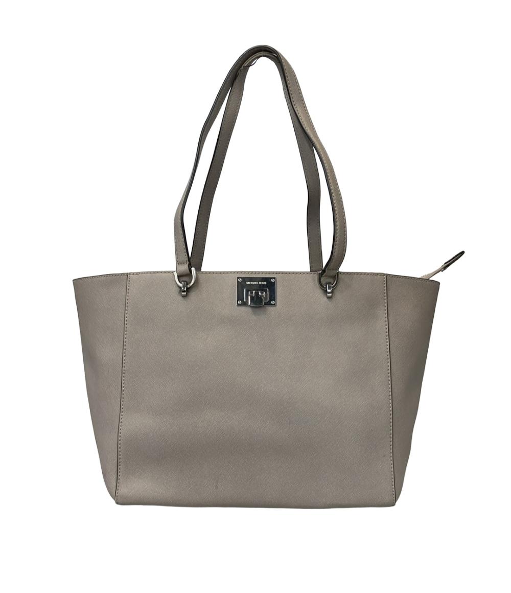 MICHAEL KORS 未使用トートバッグ美品☆早い者勝ち MICHAEL KORS（マイケルコース） トートバッグ VOYAGER ボイジャー