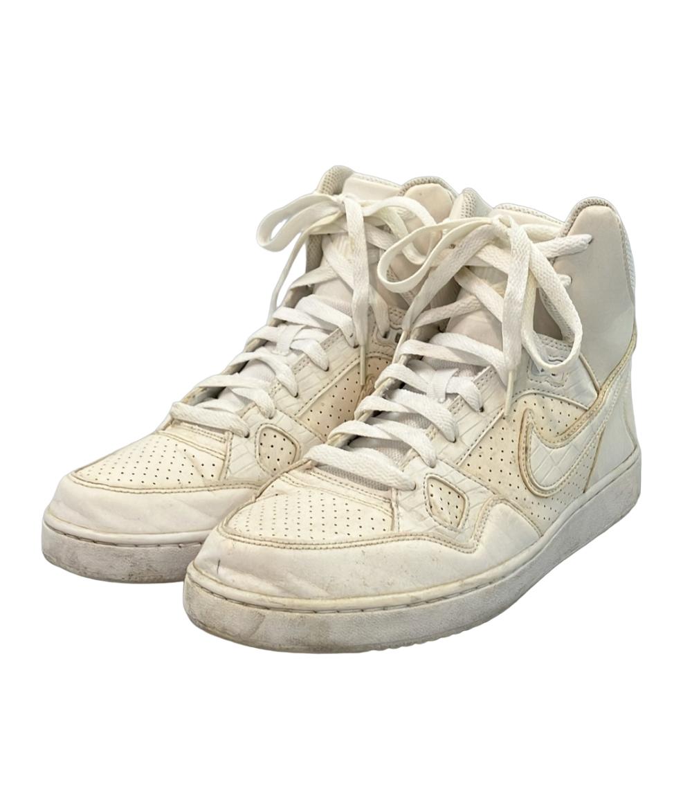 楽天市場】ナイキ (nike) サン オブ フォース mid ウィンターの通販
