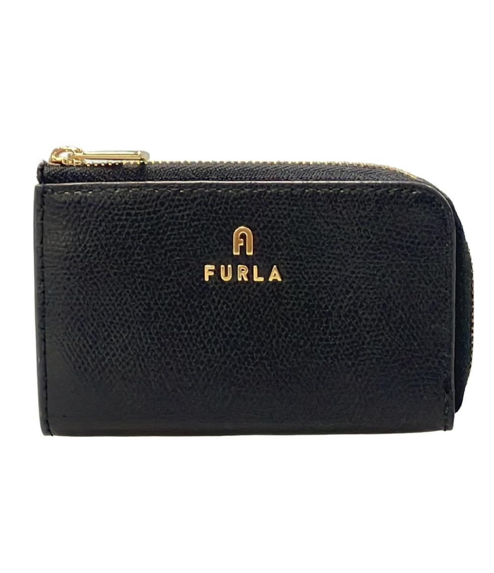 【中古】 フルラ キーケース カードケース WR00435 レディース Furla