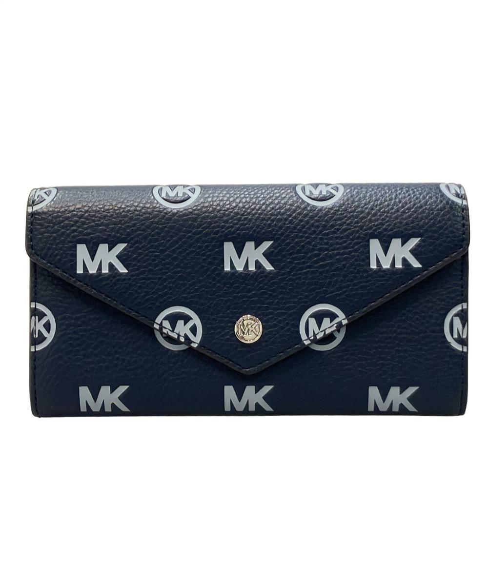新品・未使用品★マイケルコース  長財布 （一万円札OK♪） マイケルコース 長財布 メンズ レディース ブランド MICHAEL KORS