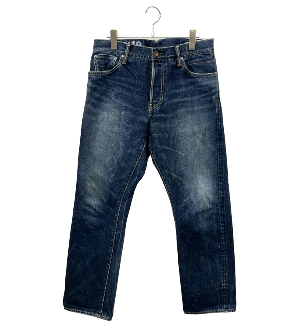 楽天市場】visvim social sculpture denimの通販