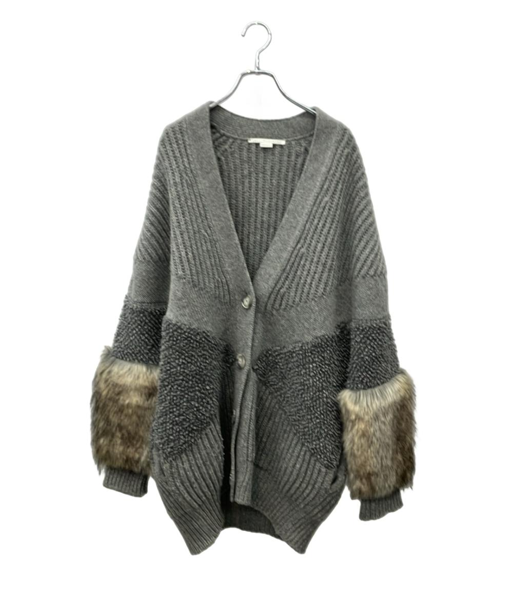 ステラマッカートニー　カーディガン 楽天市場】STELLA McCARTNEY KIDS ステラマッカートニー キッズ